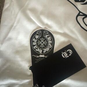 Chrome Hearts Longsleeve